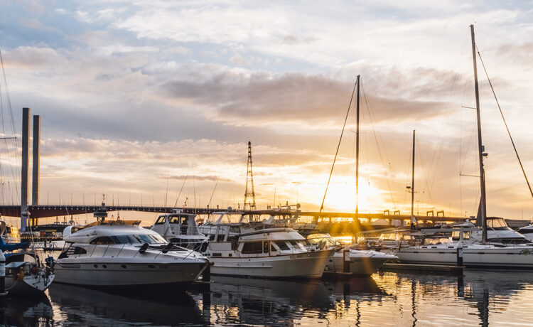 Nautica y embarcaciones