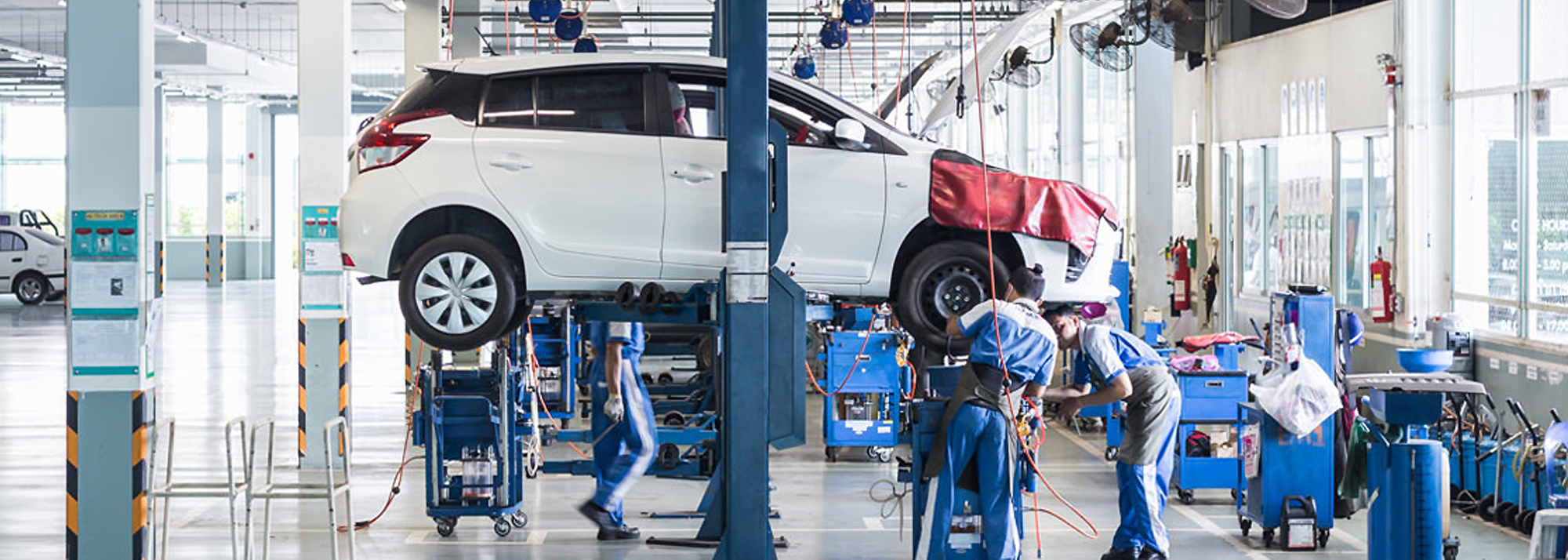 Herramientas y útiles