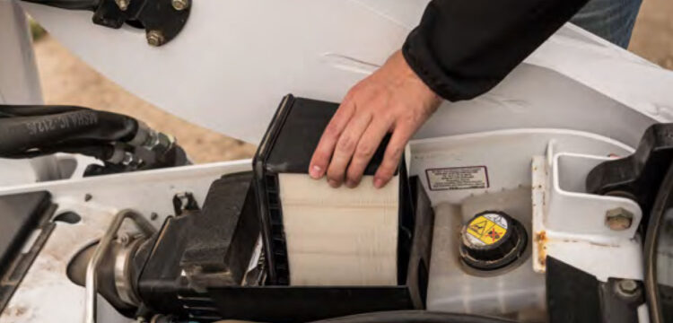 Filtros del habitáculo