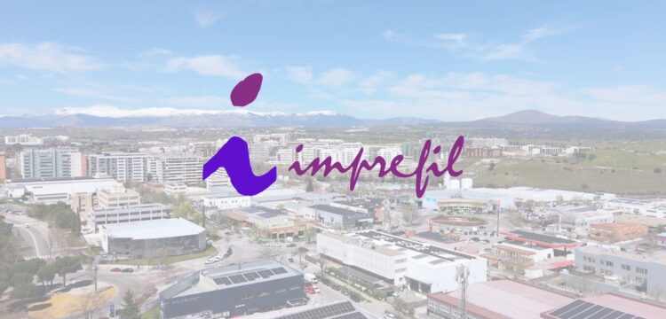 Video Imprefil Distribuciones 2025