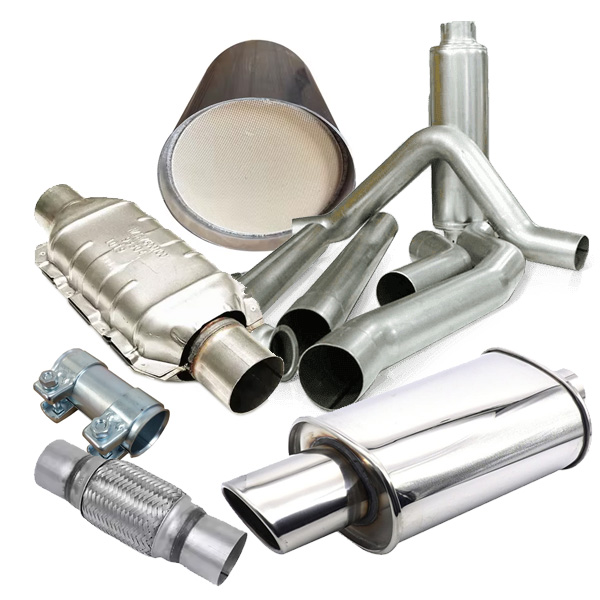 Ver catálogo Escapes